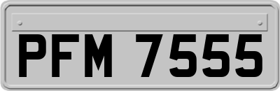 PFM7555