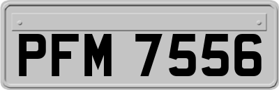 PFM7556
