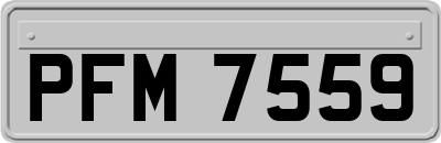 PFM7559