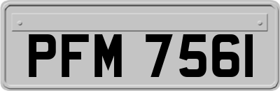 PFM7561