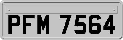 PFM7564