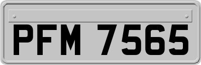PFM7565
