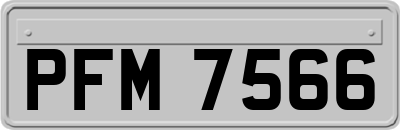 PFM7566