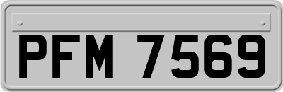 PFM7569