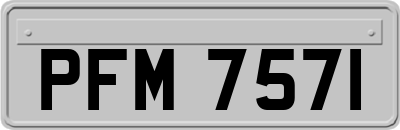PFM7571
