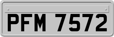 PFM7572