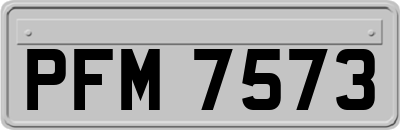 PFM7573