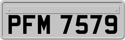 PFM7579