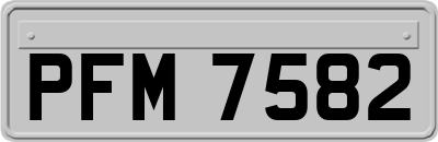 PFM7582