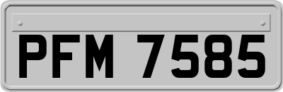 PFM7585