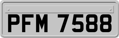 PFM7588