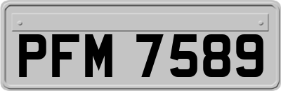 PFM7589
