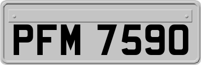 PFM7590