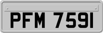 PFM7591