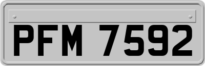 PFM7592