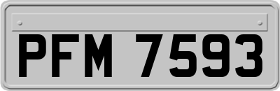 PFM7593
