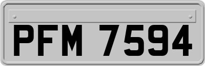 PFM7594