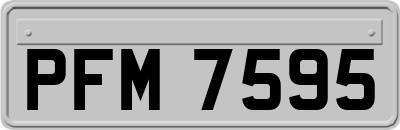PFM7595