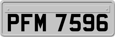 PFM7596