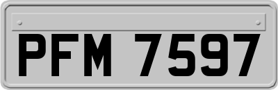 PFM7597
