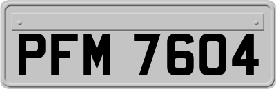 PFM7604