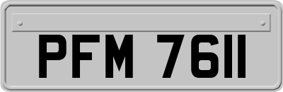 PFM7611