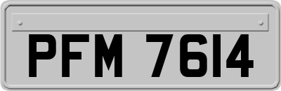 PFM7614