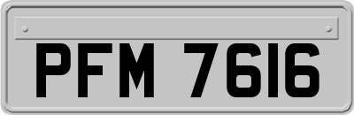 PFM7616