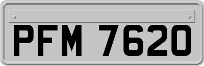 PFM7620