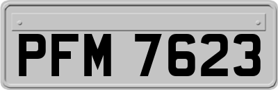 PFM7623