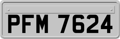 PFM7624