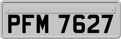 PFM7627