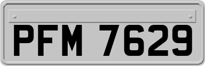 PFM7629