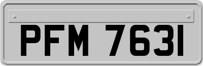 PFM7631