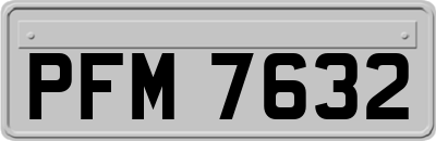 PFM7632