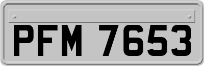 PFM7653
