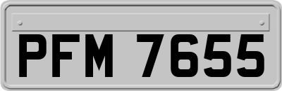 PFM7655
