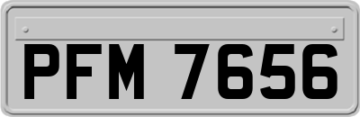 PFM7656