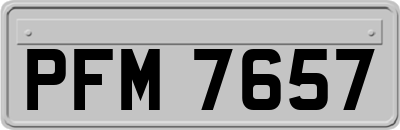 PFM7657