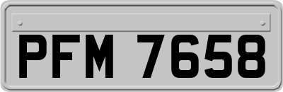 PFM7658
