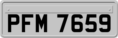 PFM7659