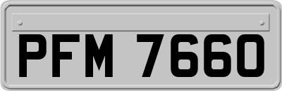 PFM7660