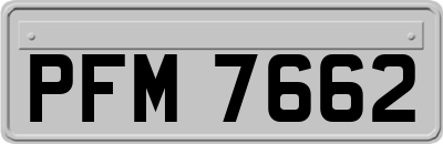 PFM7662