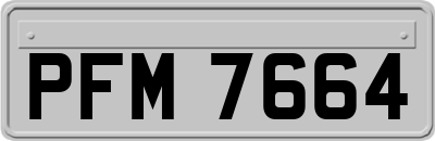 PFM7664