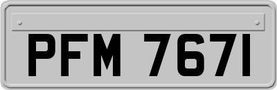 PFM7671