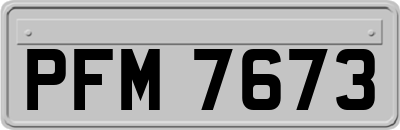 PFM7673
