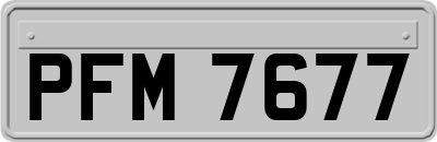 PFM7677