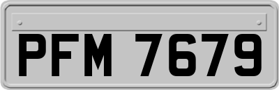 PFM7679