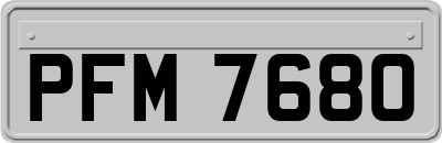 PFM7680