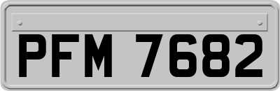 PFM7682